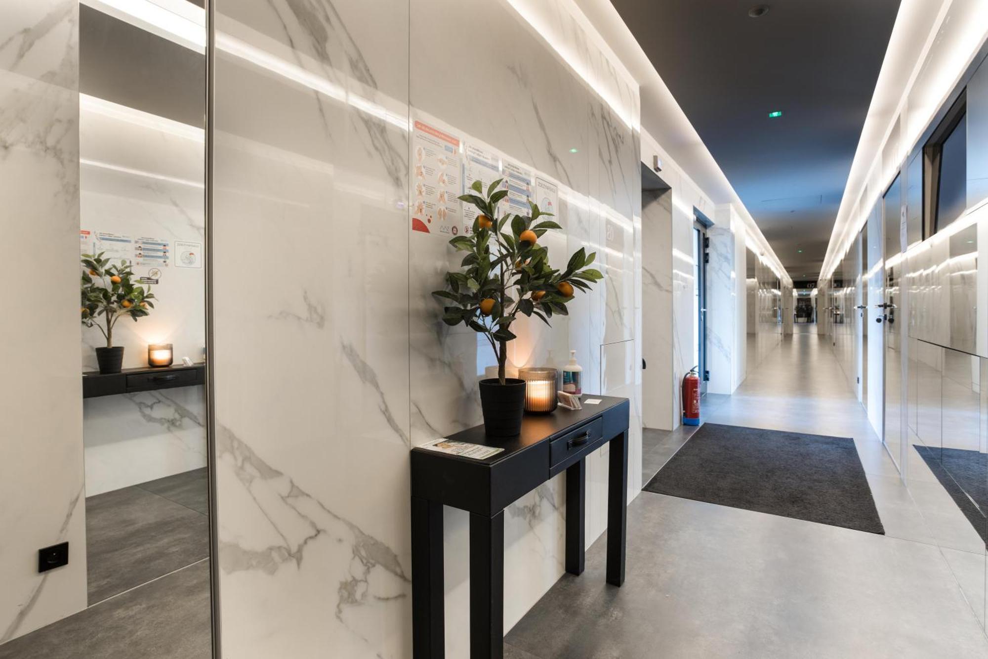 Centro Design Apartments - Polwiejska Познан Екстериор снимка