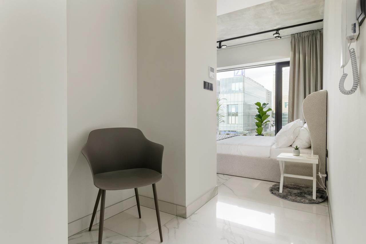 Centro Design Apartments - Polwiejska Познан Екстериор снимка