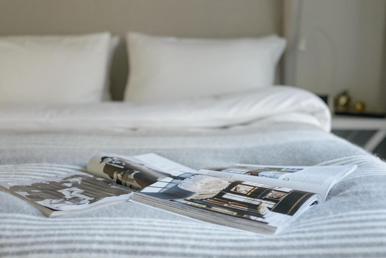 Centro Design Apartments - Polwiejska Познан Екстериор снимка