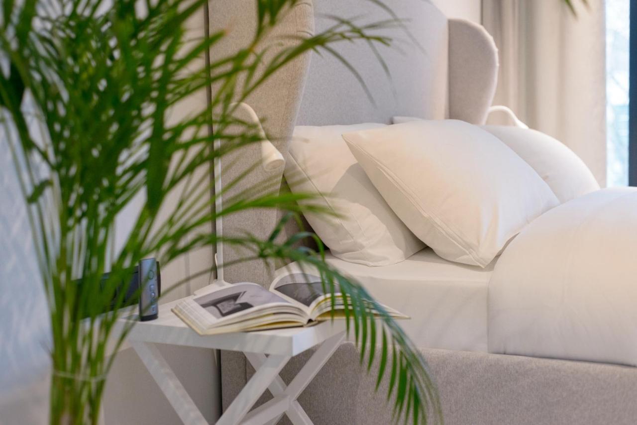 Centro Design Apartments - Polwiejska Познан Екстериор снимка